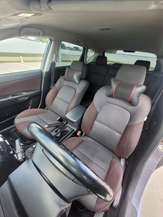 Vand Mazda 3/ 2.0 Benzina aspirat/ BĂTAIE LA MOTOR