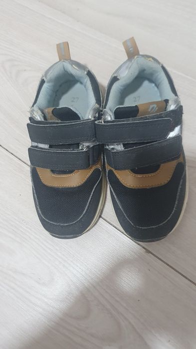 Красовки детские