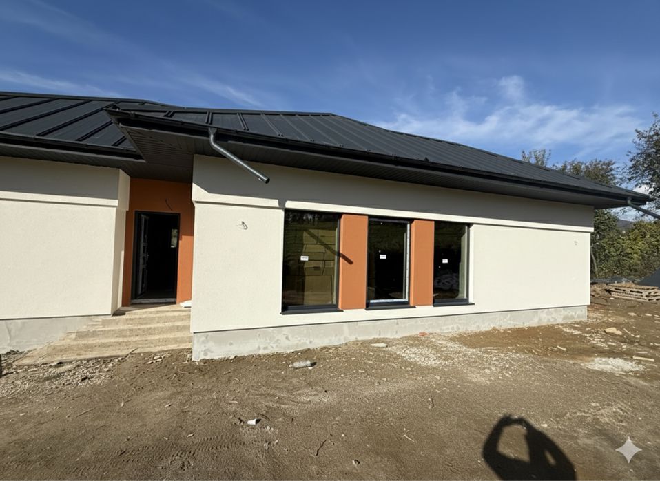 Casa individuala Don Residence - Finisaje Premium