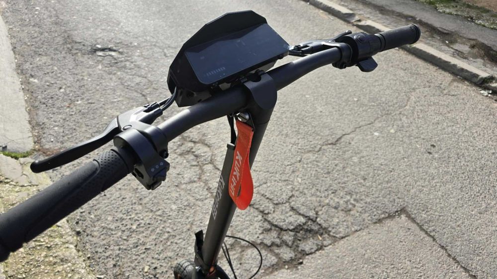 Електрическа тротинетка KuKirin G3