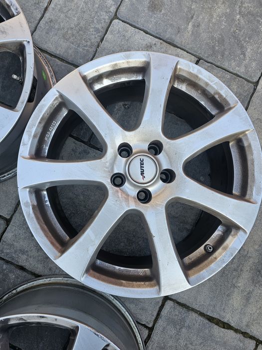 Jante AUTEC r18 compatibile Ford, Volvo