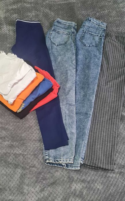 Лот за момиче 158/164/хс