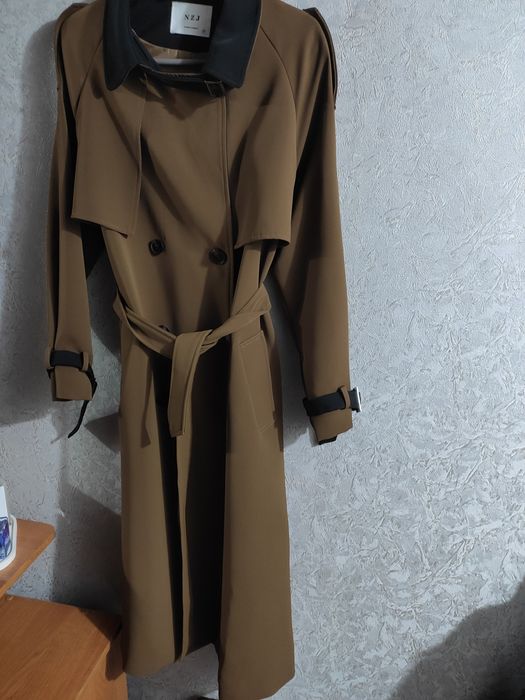 Женская одежда П