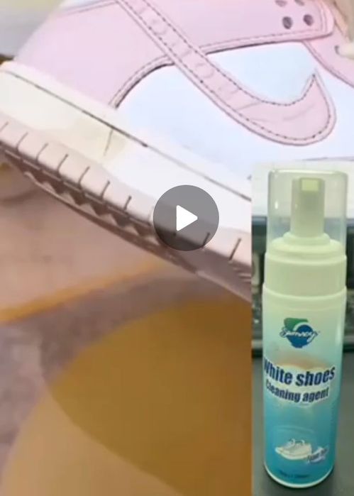 Koʻpikli poyafzal tozalagich