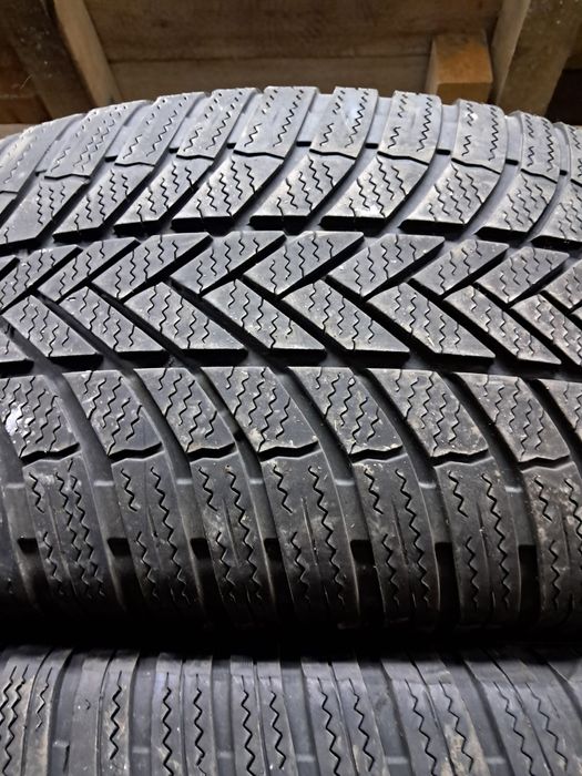 Anvelope second iarna 255 55 R20 Bridgestone 2021