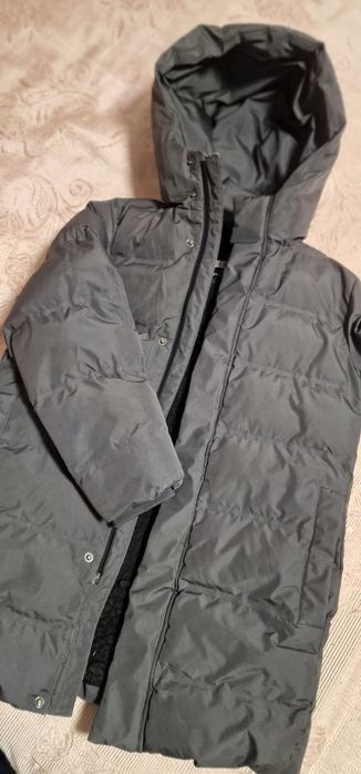 Куртка Парка непродувайка для мальчика