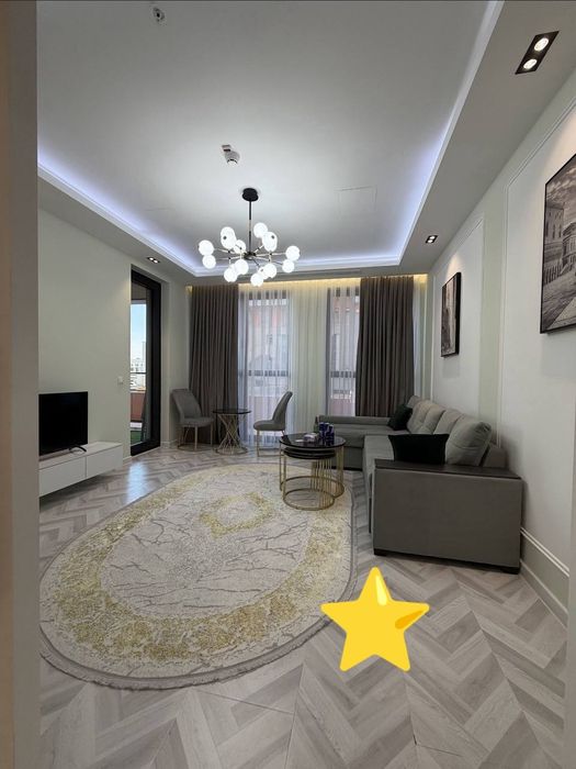 ЖК Nest One 2-х комн 40м2 ‼️ Tashkent City
