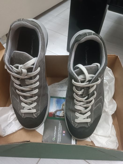 Работни обувки номер  41