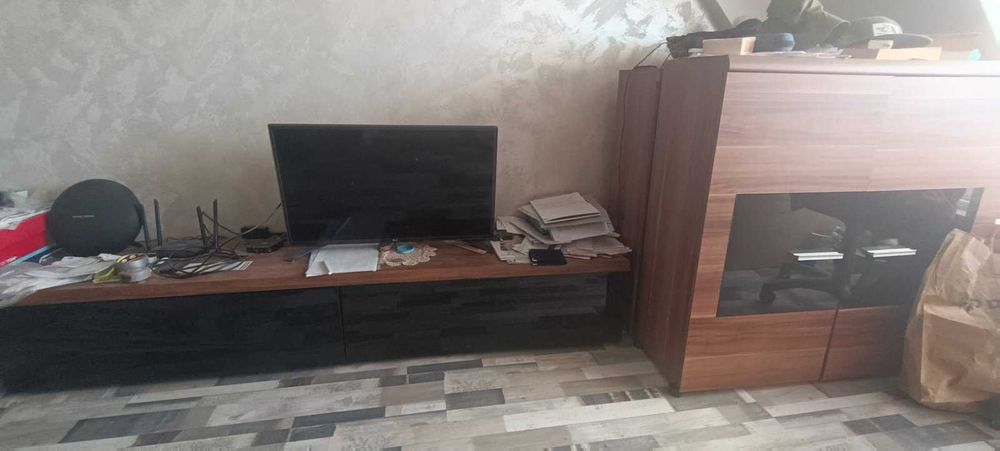 Холна секция от 5 модула