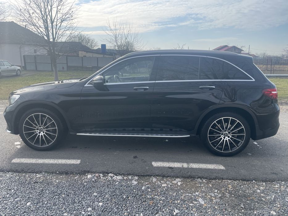 De vanzare Mercedes GLC 250 AMG