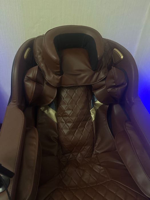 Массажное кресло Yutu