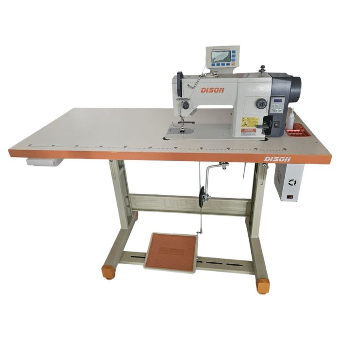 Masina de cusut Dyson DS-20UA4- zig zag