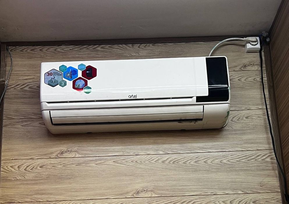 Кондиционер Artel