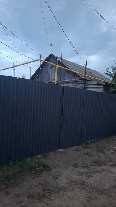 Продам 3-комнатный дом