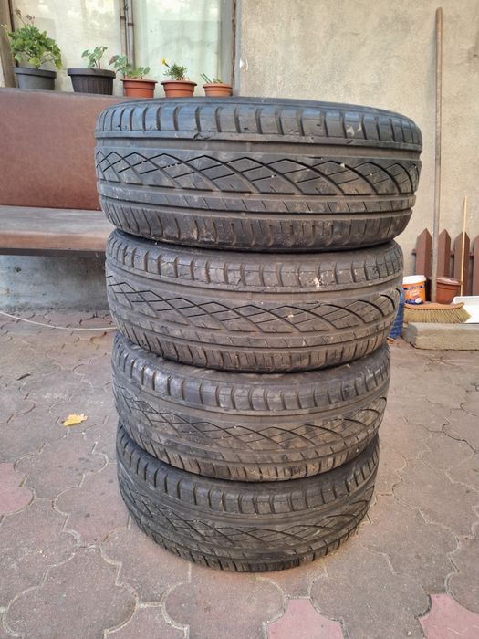 Anvelope vara 205/55 R16
