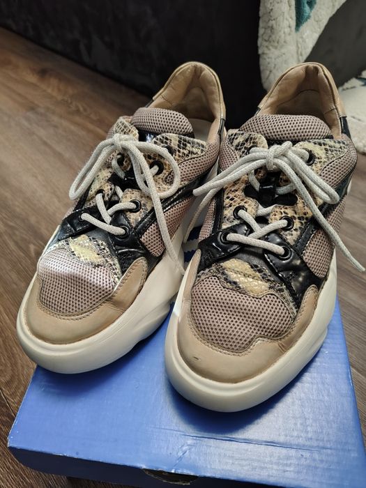 Pantofi MUSETTE  Dama