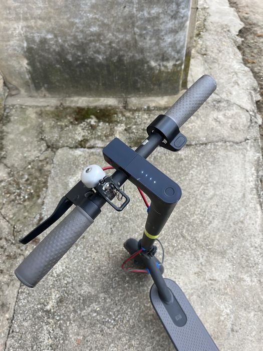 Trotineta xiaomi