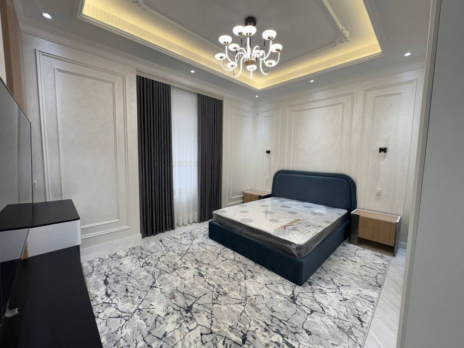 Продаётся шикарный дом по адресу Бусыгина заходи и живи