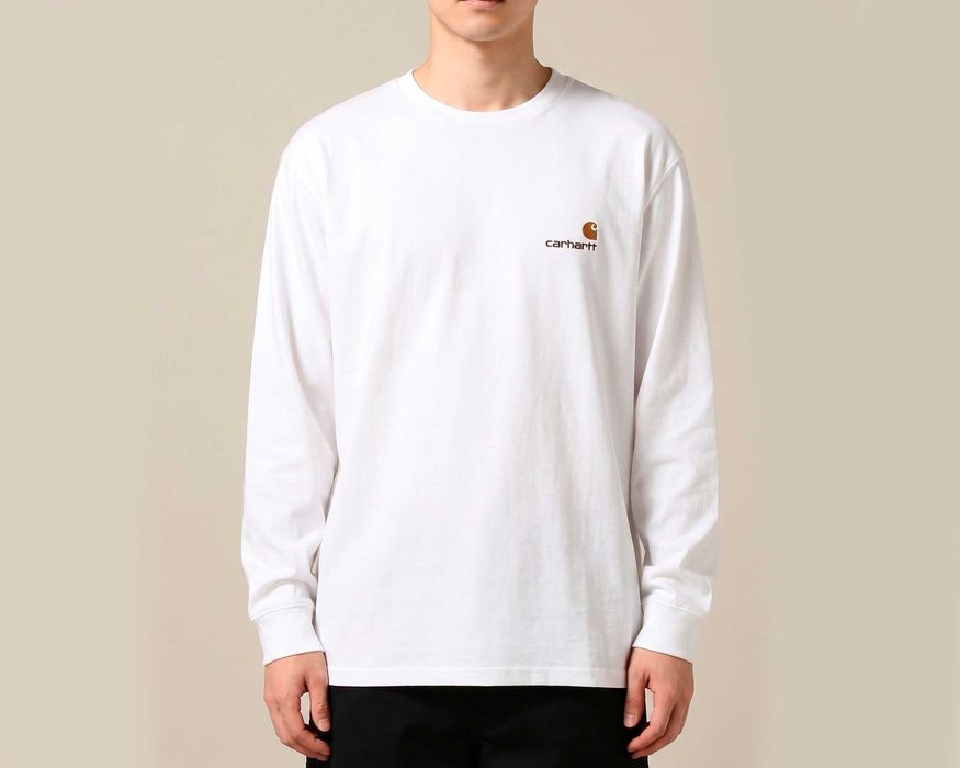 Carhartt Оригинална мъжка фланелка размер L