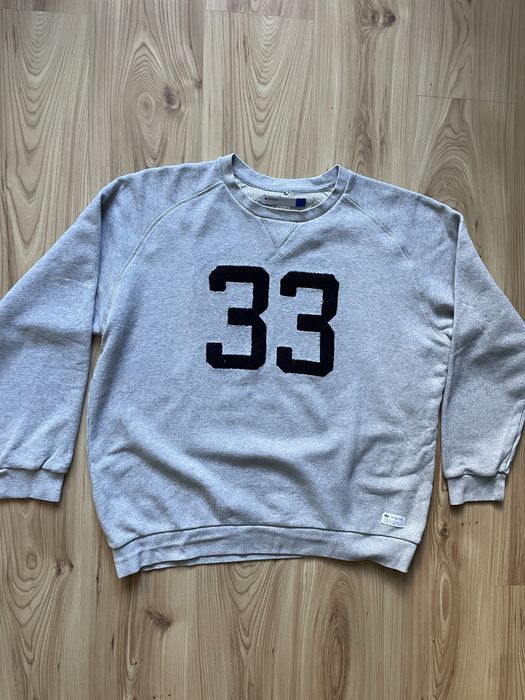 ADIDAS Originals / мъжка блуза/фланела XL