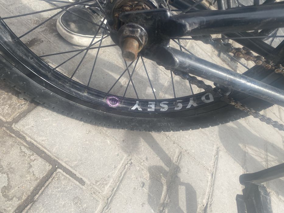 Бмх Харо есть обмен