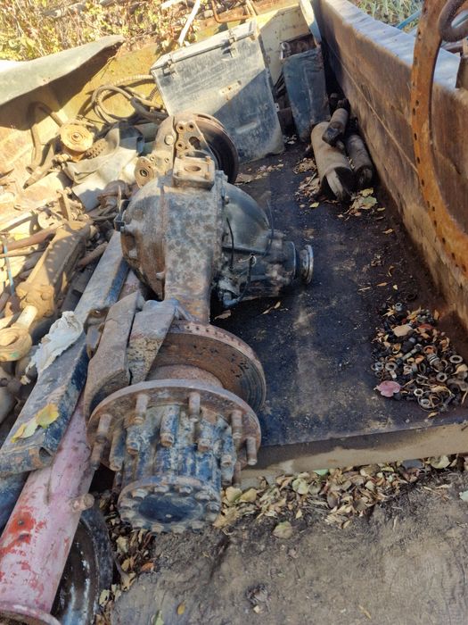 Man mos va man karopka sotiladi