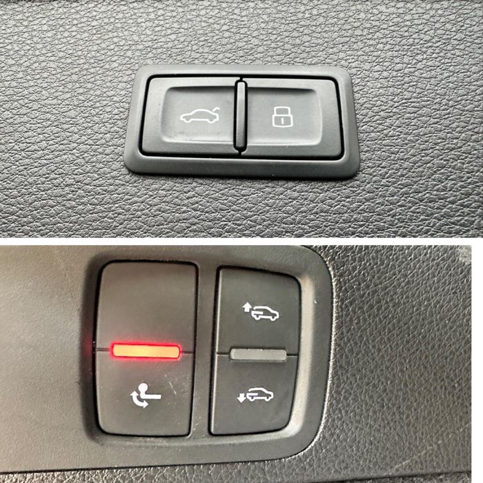 Vand Audi Q5 S-Line, Quattro,2.0 Diesel