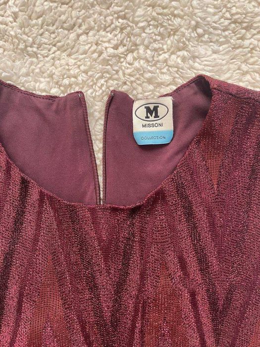 Вечерная платья из Америки