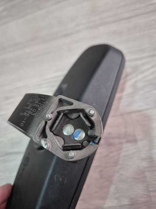 Зеркало с автозатемнением БМВ Е 39,Е46, Е53,Е 83