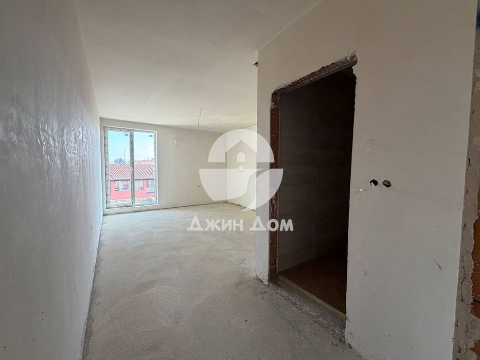 Продава се Едностаен апартамент в Несебър - 43 кв.м за 771 €/кв.м - Снимка #2