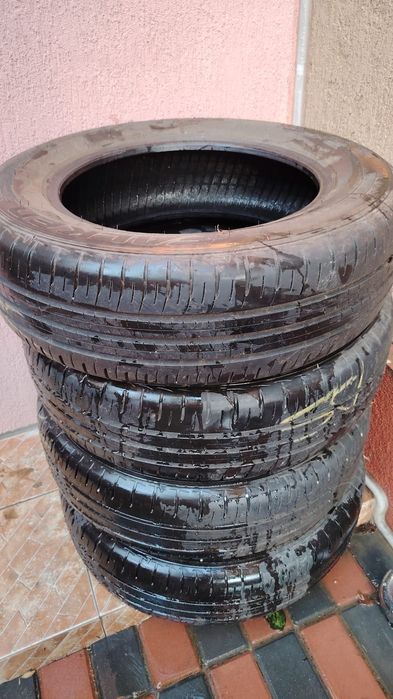 Anvelope vară 205/65/R16 FALKEN