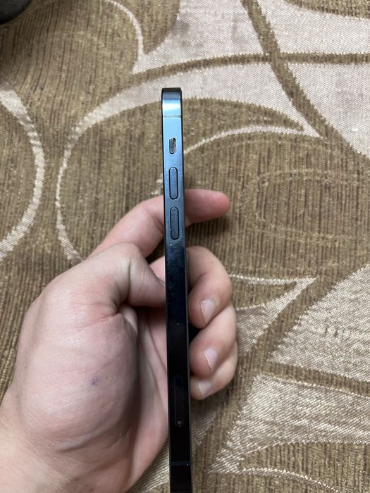 12про 128гб все оригинал