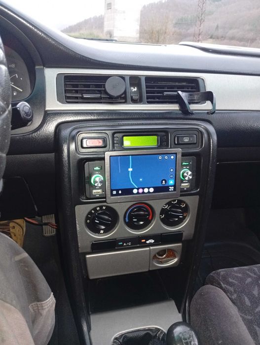 Хонда Сивик 1.6 113 кс 1996г