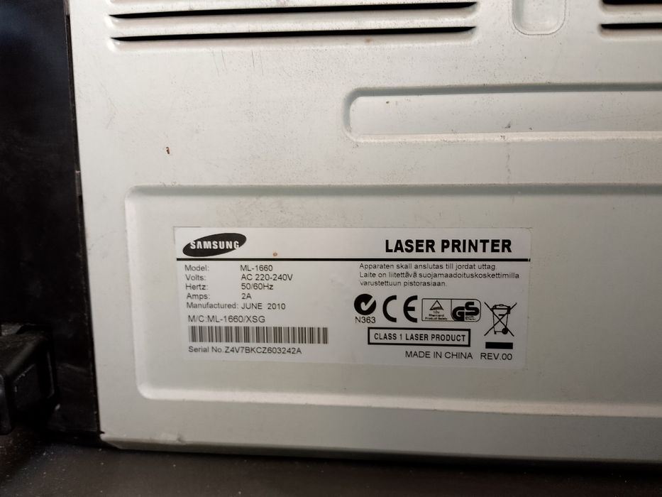 Kompyuter va printer