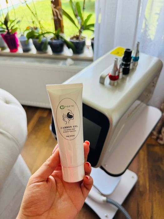 Nou!Laser profesional Picosecond 1milion impulsuri tatuaje carbon peel