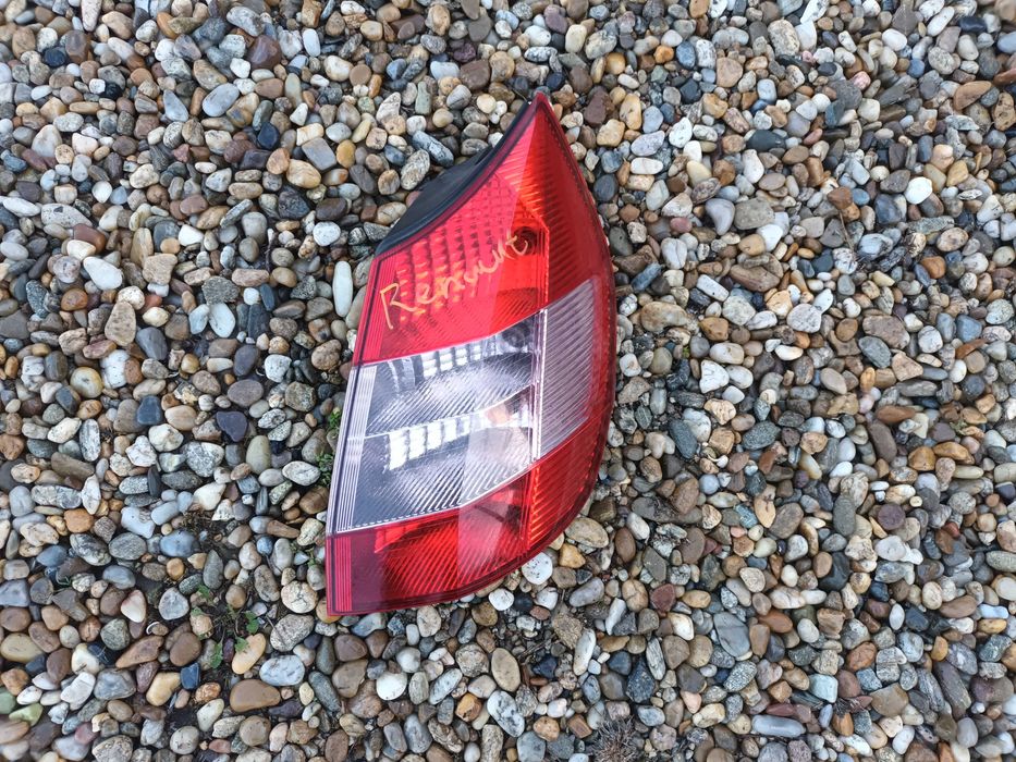 ляв и десен стоп за рено сценик 2 RENAULT SCENIC II
