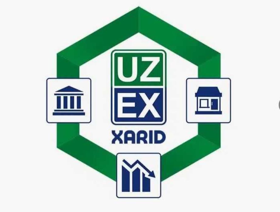 Брокер хизмати. xarid uzex, xt-xarid uz, new.cooperation.uz