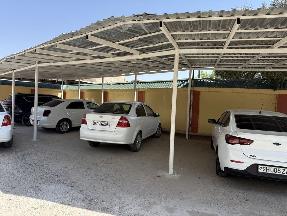 4 xonali uy ijaraga beriladi