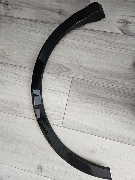 Overfender dreapta spate Audi Q3 2022 83A 853 818A