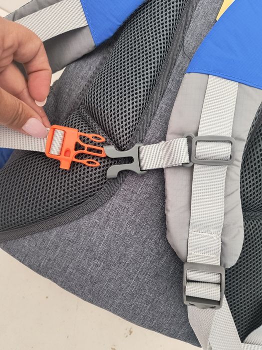 Туристическа раница 40L / безплатна доставка/