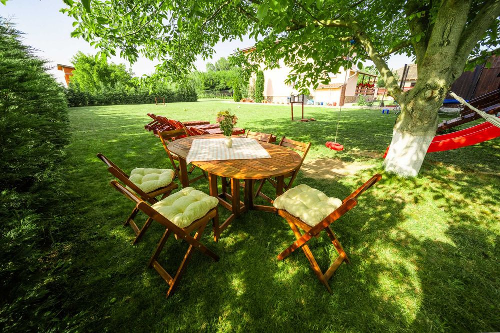 Cazare Baile Felix/ Baile 1 Mai - Pensiunea REGAL