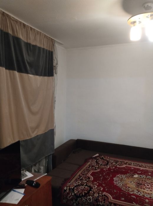 Жилой дом 3 комната