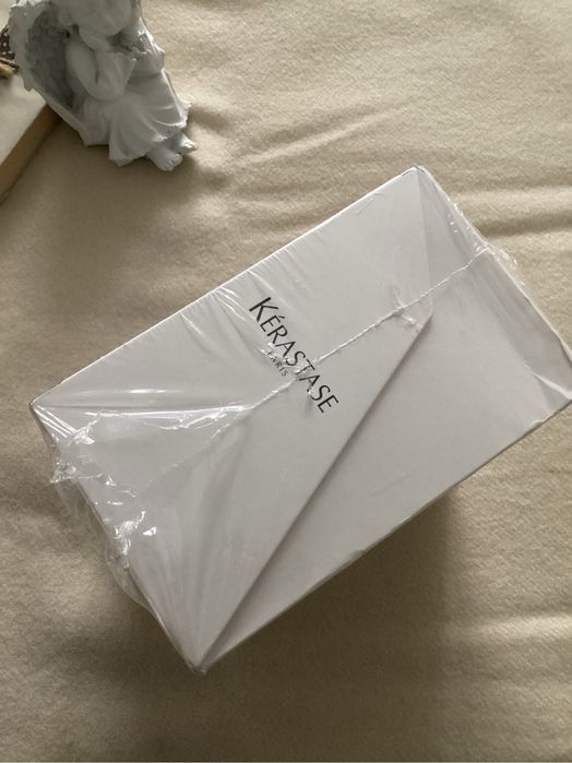 Kerastase dispozitiv tratamente scalp,par