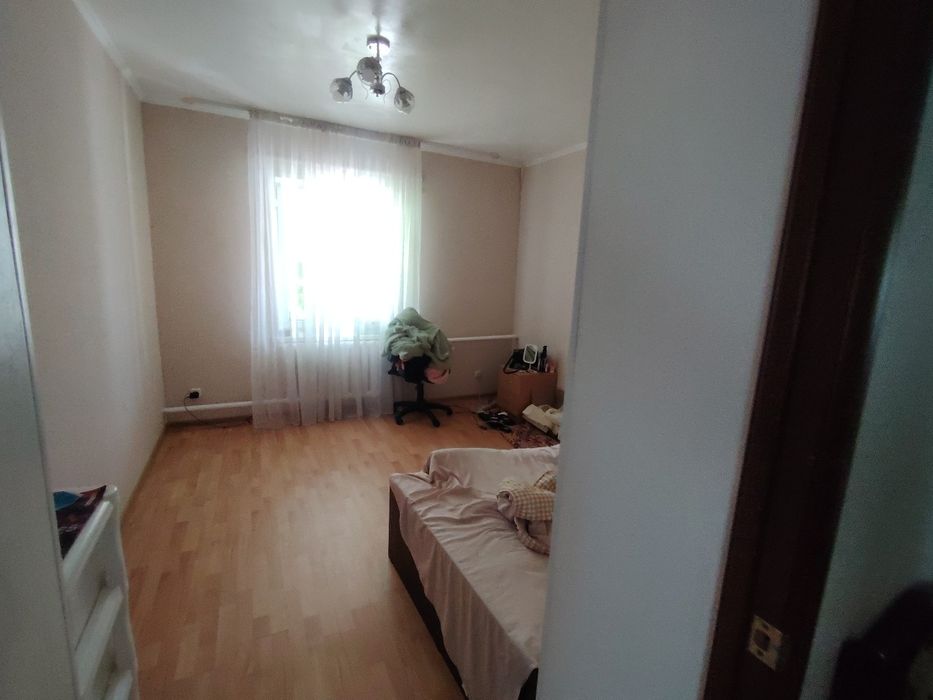 Продажа дома на разбор