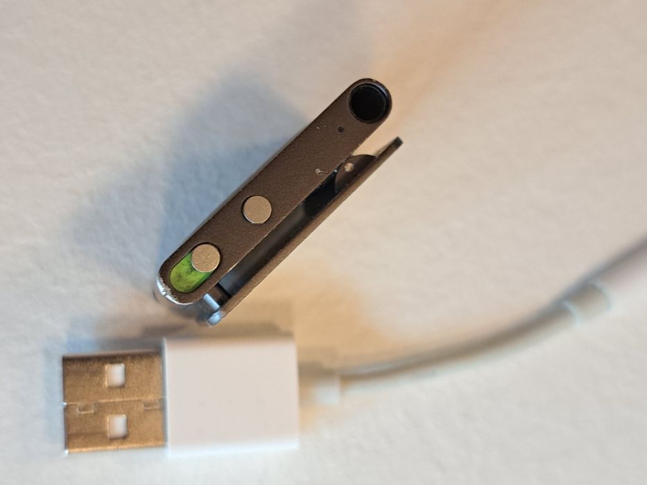 Ipod shuffle 2gb