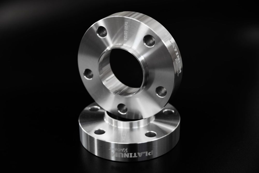 Фланци за джанти Ауди Бмв Мерцедес 5х120 5х112 и др. 57.1/66.6/72.6