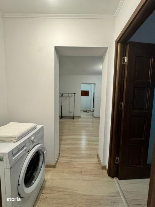 Apartament, 46 mp, renovat complet – gata de mutare, zona Sasar
