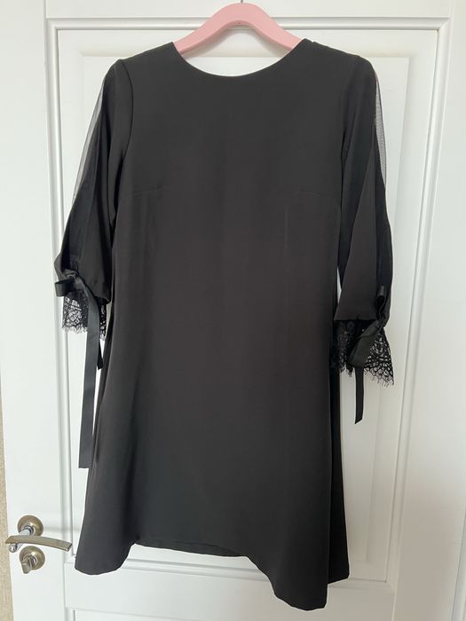 Коктельные платья 46 размер