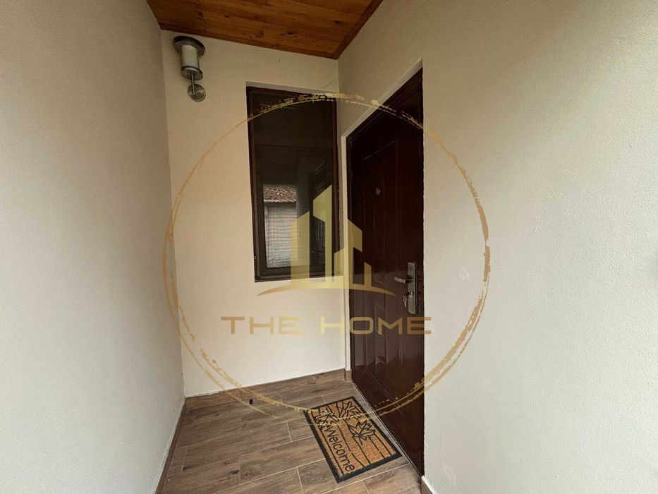 Дава се под наем Едностаен апартамент в Варна, Център - 30 кв.м за 300 € - Снимка #5