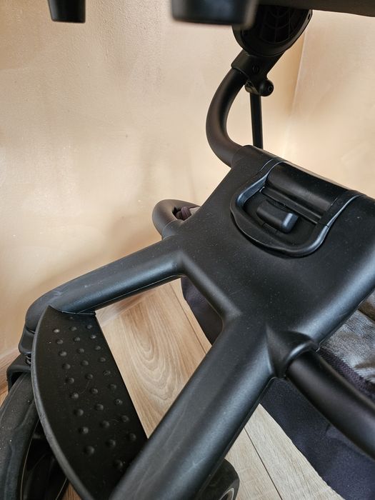 Easywalker Harvey 3 Premium детска количка